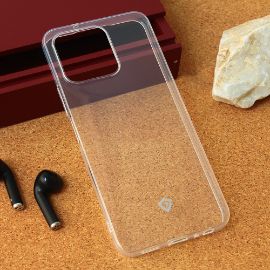 Slika Torbica Teracell Skin za Honor X6a transparent