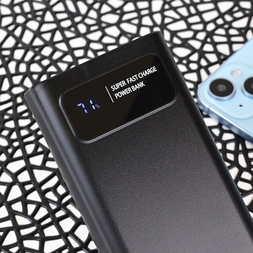 Power Bank Oxpower Pd21 20000mah Prenosiva Baterija - slika 3