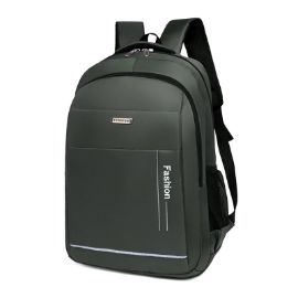 "Ranac plain Fashion EL 15.6" zeleni"