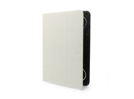 "Torbica Smart Cover za Tablet univerzalna 7-8" bela"