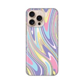 Slika Torbica Silikonska Print Skin za iPhone 16 Pro Max 6.9 Liquid Dream