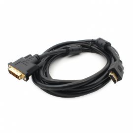 Slika Kabl HDMI na DVI (24+1) 3m JWD-HDMI18