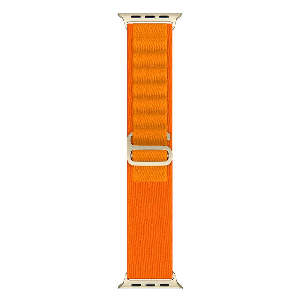 Narukvica Moye Smart Watch Alpine Loop Strap 44/45/49mm Orange