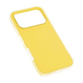 Slika Torbica Sugar Pop za Honor 600 Pro zuta