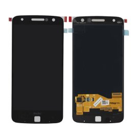 LCD za Motorola Moto Z(XT1650) + touch screen crni
