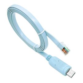 Slika Kabl USB na LAN JWD 1.8m