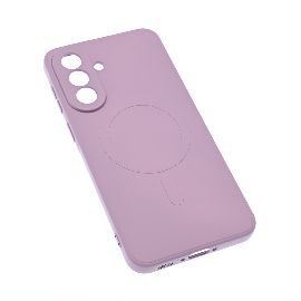 Torbica Teracell Giulietta Magsafe za Samsung A376B Galaxy A37 5G ljubicasta