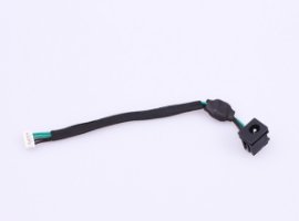 Slika Konektor punjenja za laptop Toshiba (J069) Sattelite series