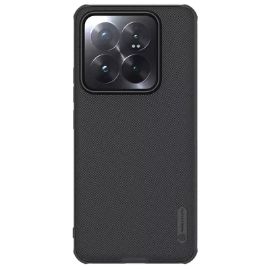 Torbica Nillkin Scrub Pro za Xiaomi 14 Pro crna