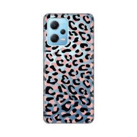 Slika Torbica Silikonska Print Skin za Xiaomi Redmi Note 12 5G (EU) Animal