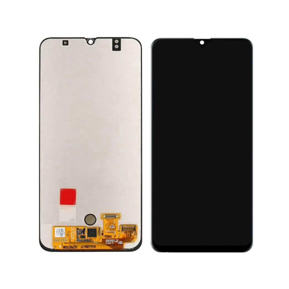 LCD za Samsung A505/Galaxy A50 2019 + touch screen Black OLED
