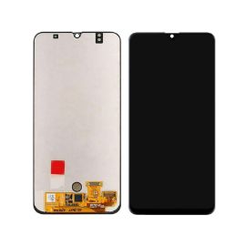 LCD za Samsung A505/Galaxy A50 2019 + touch screen Black OLED