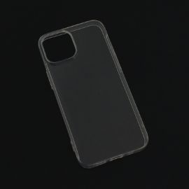Slika Torbica silikonska Ultra Thin za iPhone 13 Mini 5.4 transparent