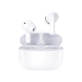 Bluetooth slusalice HONOR CHOICE earbuds X7 Lite bele