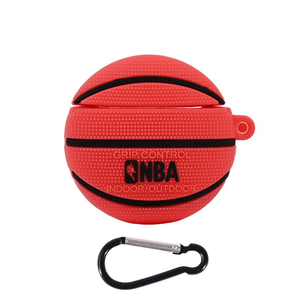 Torbica za Airpods 1/2 Basketball