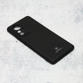 Torbica Teracell Skin za Xiaomi 12 Pro mat crna