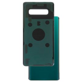 Poklopac za Samsung G975/Galaxy S10 Plus Prism Green (NO LOGO)