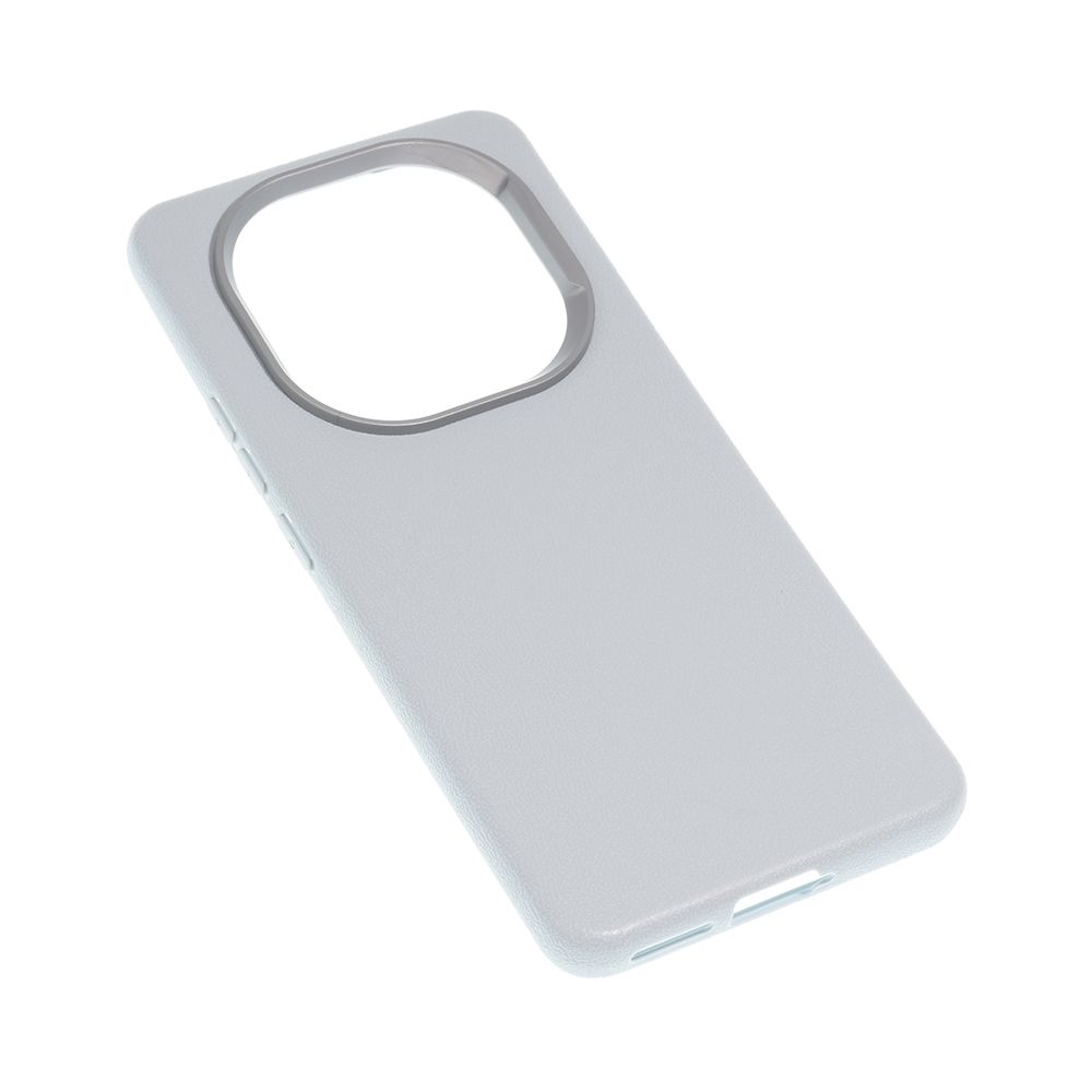 Torbica Elegant za Xiaomi Redmi Note 15 5G svetlo plava