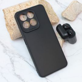Slika Torbica 3D Camera za Honor X8a crna