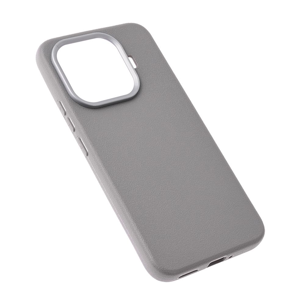 Torbica Elegant za Xiaomi 15T Pro siva