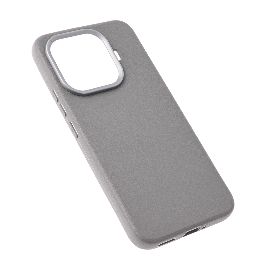 Torbica Elegant za Xiaomi 15T Pro siva