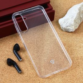 Slika Torbica Teracell Skin za Samsung A256B Galaxy A25 5G transparent