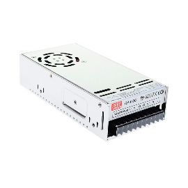 Napajanje sa 4 izlaza QP-150-3C, 150W