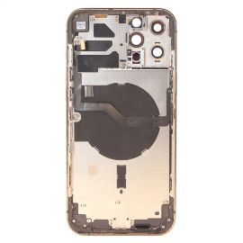 Slika Oklop za iPhone 12 Pro Max Graphite RFB SPO SH