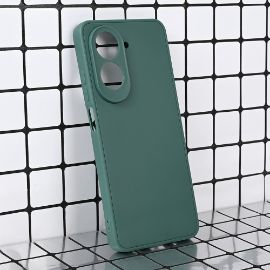 Torbica 3D Camera za Xiaomi Redmi A5 EU (173mm) tamno zelena