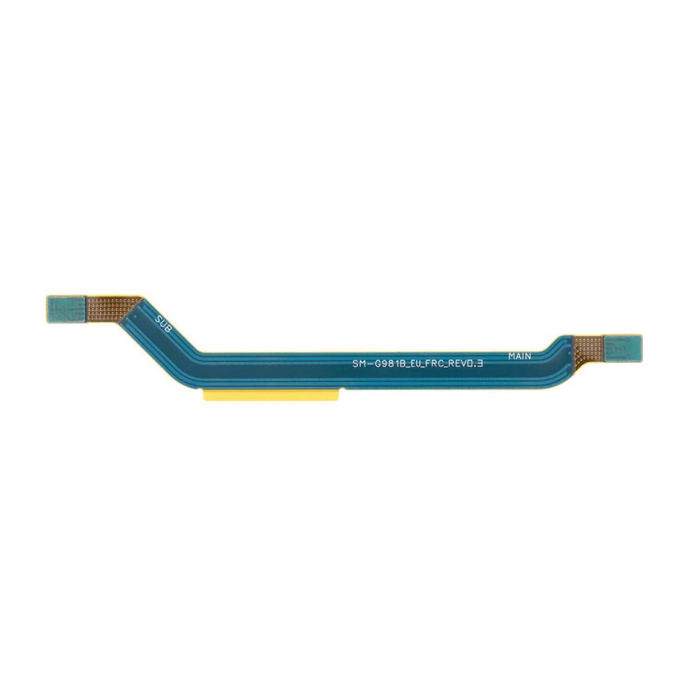 Flet za Samsung G980/Galaxy S20 za LCD (Original Quality)