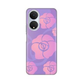Slika Torbica Silikonska Print za Honor X7 Blossom