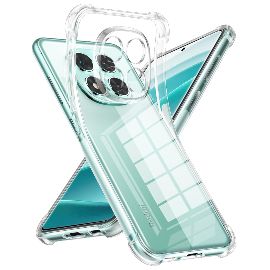 Slika Torbica Transparent ice Cube za Xiaomi Redmi Note 15 4G/5G (EU)