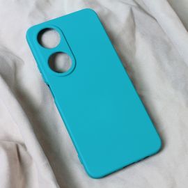 Torbica Teracell Soft Velvet za Honor X7b mint