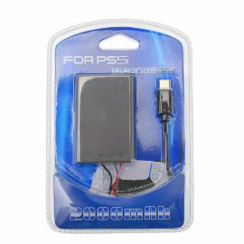 Slika Baterija za PS5 kontroler 2000mAh