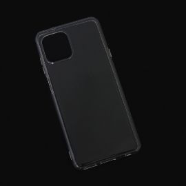 Slika Torbica silikonska Ultra Thin za Motorola Edge 20 Lite transparent
