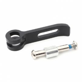 Osigurac osovine + srafovi za elektricni trotinet Xiaomi M365/1s/essential