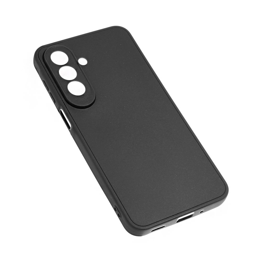 Torbica 3D Camera za Samsung A276B Galaxy A27 5G crna