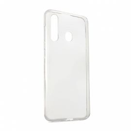 Torbica silikonska Ultra Thin za Samsung A606F Galaxy A60 transparent