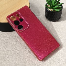 Torbica Sparkle Dust za Samsung S938B Galaxy S25 Ultra bordo