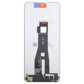 Slika LCD za Honor X7b + touch screen Black