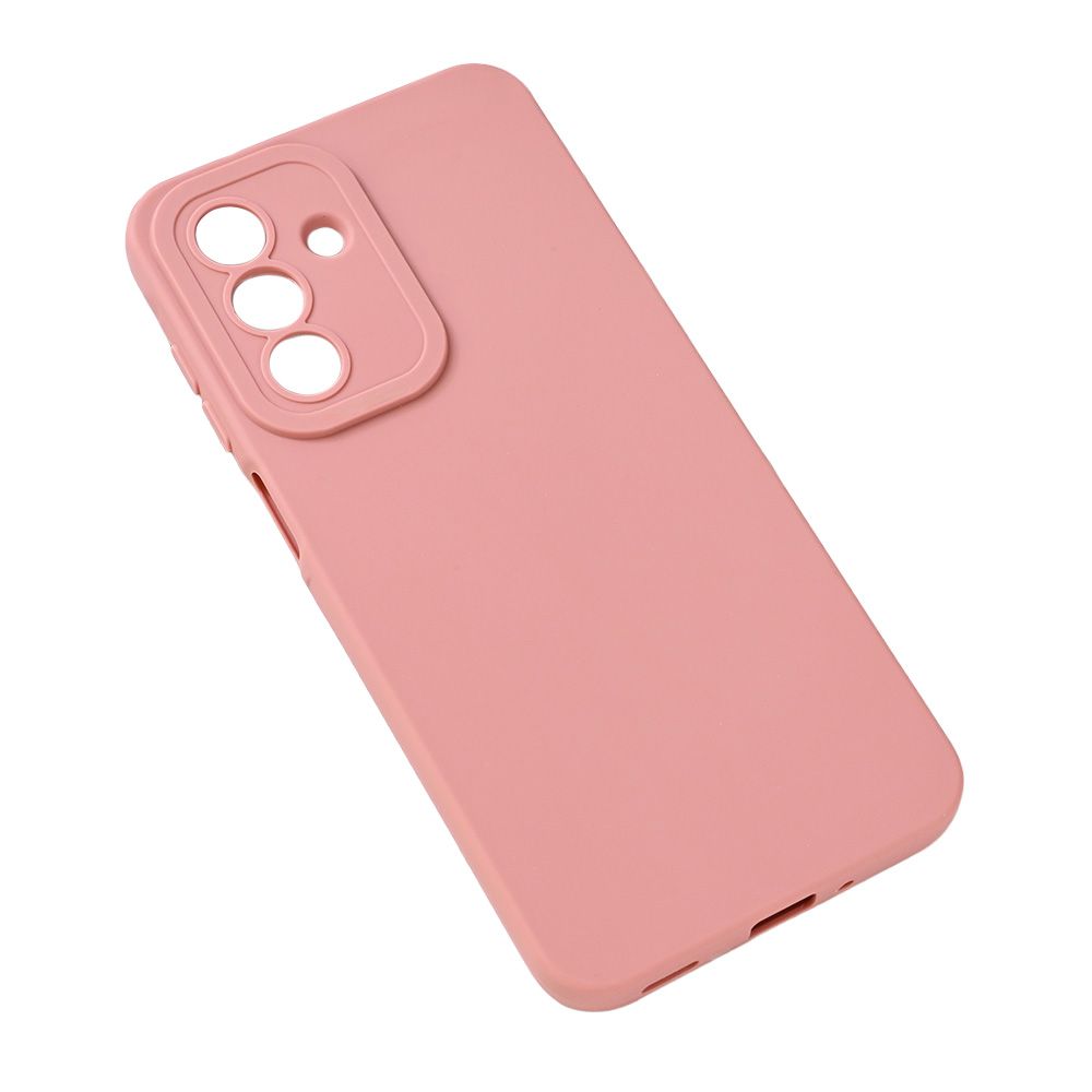 Torbica Teracell Giulietta za Samsung A276B Galaxy A27 5G mat tamno roze