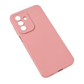 Slika Torbica Teracell Giulietta za Samsung A276B Galaxy A27 5G mat tamno roze