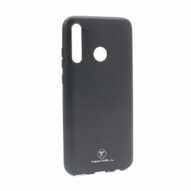 Slika Torbica Teracell Skin za Huawei Honor 20 Lite/Honor 20e mat crna