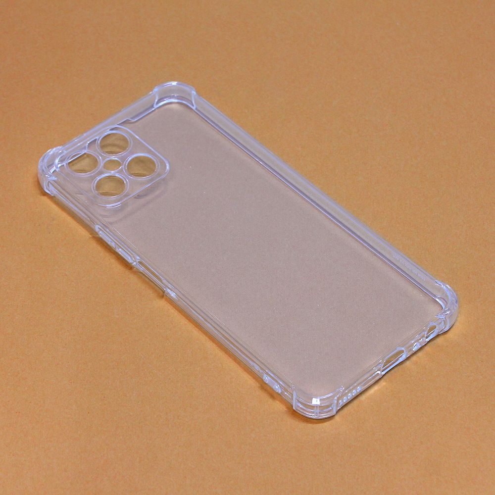 Torbica Transparent Ice Cube za Honor X8
