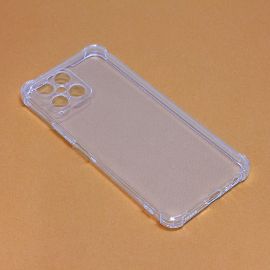 Torbica Transparent Ice Cube za Honor X8