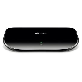 Slika Switch 10/100/1000 5-port TP-LINK TL-SG1005D