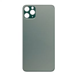 Poklopac za Iphone 11 Pro Green (NO LOGO)