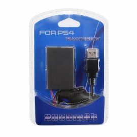 Slika Baterija za PS4 kontroler 2000mAh