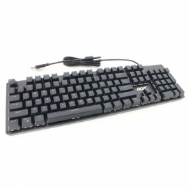 Slika Tastatura Gaming Acer RGB mehanicka crna