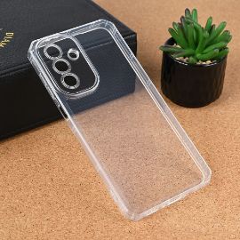 Slika Torbica Full Protection za Samsung A266B Galaxy A26 5G transparent